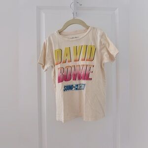 Kids David Bowie Tee (6)